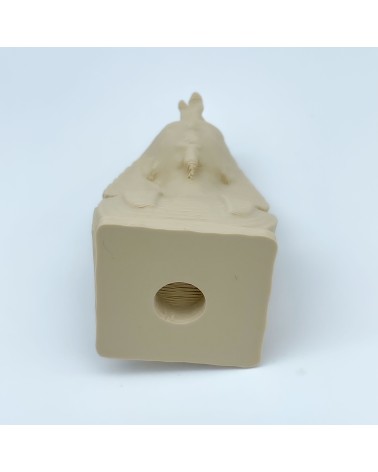 Estatua Busto Egipcio A Δ Maqueta NG CASTILLOS Δ JUGUETE blocs plastique