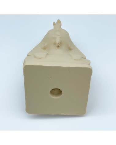 Estatua Busto Egipcio A | Maqueta NG CASTILLOS | JUGUETE bloques plástico