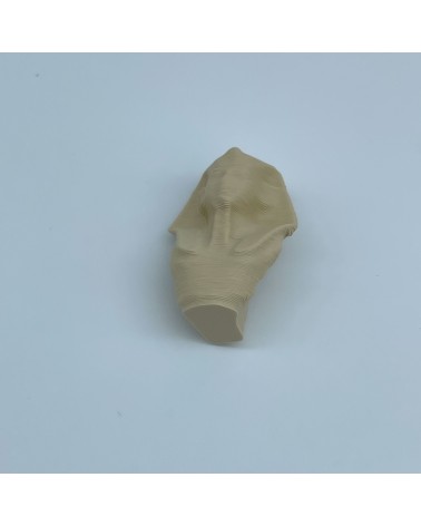 Estatua Busto faraó A Δ Maqueta NG CASTILLOS Δ JUGUETE bloqueja plàstic