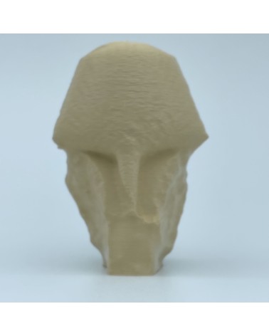 Estatua Busto Faraón A | Maqueta NG CASTILLOS | JUGUETE bloques plástico