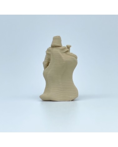 Statua Cavaliere A 日本語 Modello NG CASTILLOS ∞ JUGUETE Plastic Blocks