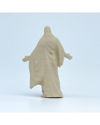 Christusstatue A |NG CASTLES-Modell |SPIELZEUG Kunststoffblöcke