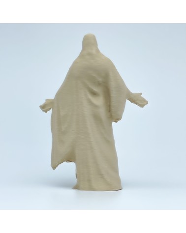 Estàtua Crist A 日本語 Model NG CASTILLOS ⋅ JUGUETE Plastic Blocks