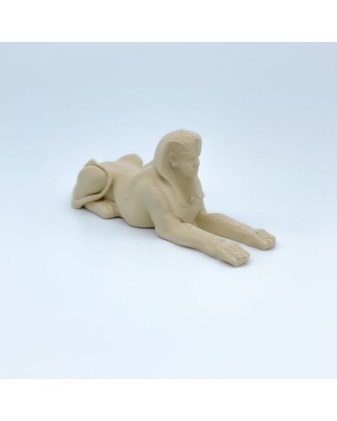 Estatua Egipcio B Δ Maqueta NG CASTILLOS Δ JUGUETE blocks plastic