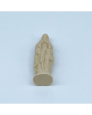 Estatua Virgen Maria B| Maqueta NG CASTILLOS | JUGUETE bloques plástico