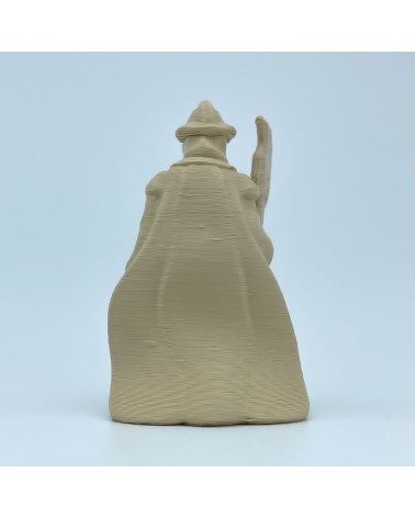 Estatua Guardian A| Maqueta NG CASTILLOS | JUGUETE bloques plástico