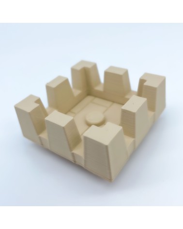 Dawn and Adapters Roofs & Pads & Padlocks