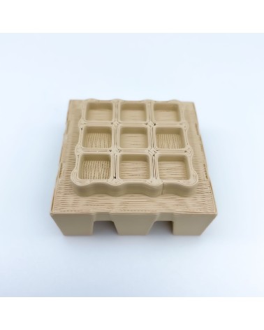 Dawn and Adapters Roofs & Pads & Padlocks