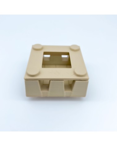 Dawn and Adapters Roofs & Pads & Padlocks