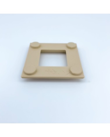 Dawn and Adapters Roofs & Pads & Padlocks