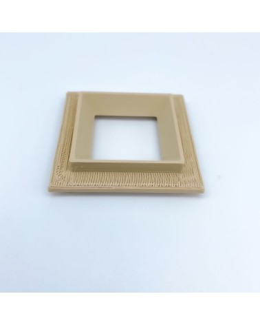 Dawn and Adapters Roofs & Pads & Padlocks