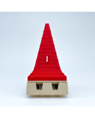 Dawn and Adapters Roofs & Pads & Padlocks