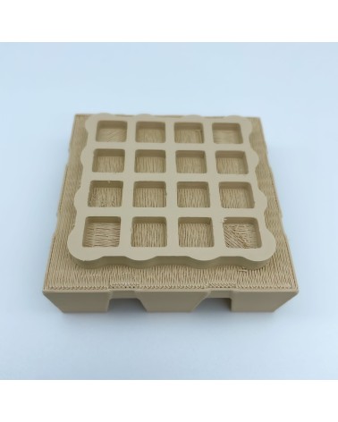 Dawn and Adapters Roofs & Pads & Padlocks
