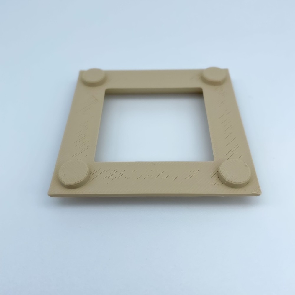 Dawn and Adapters Roofs & Pads & Padlocks