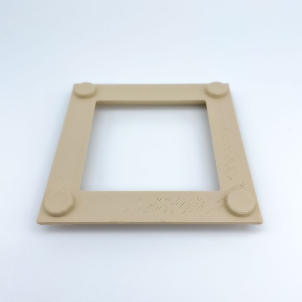 Dawn et adaptateurs Toits & Pads & Padlocks