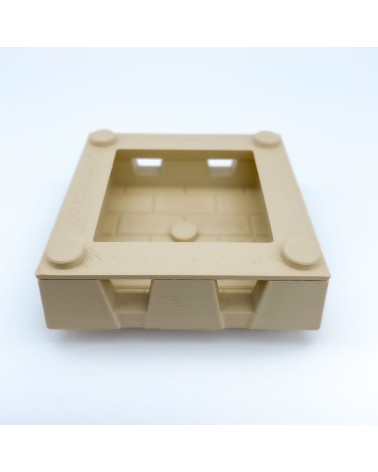 Dawn and Adapters Roofs & Pads & Padlocks