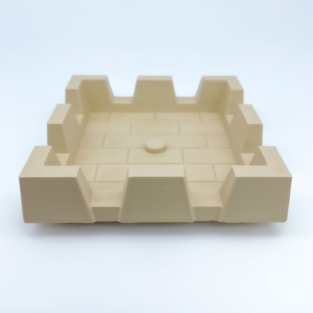 Dawn and Adapters Roofs & Pads & Padlocks