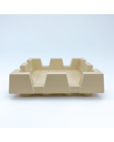 Dawn and Adapters Roofs & Pads & Padlocks