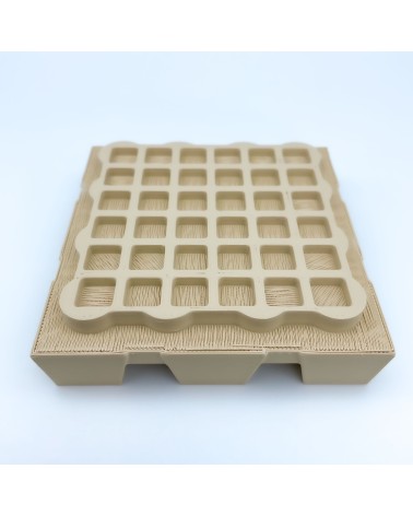 Dawn and Adapters Roofs & Pads & Padlocks