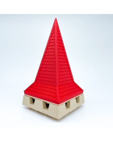Dawn and Adapters Roofs & Pads & Padlocks