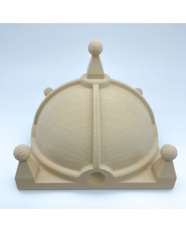 Cúpula CuadradaΔ Maqueta NG CASTILLOS ⋅ JUGUETE Kunststoffblöcke