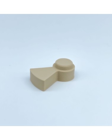 Peldaño Escalera Caracol| Maqueta NG CASTILLOS | JUGUETE bloques plástico