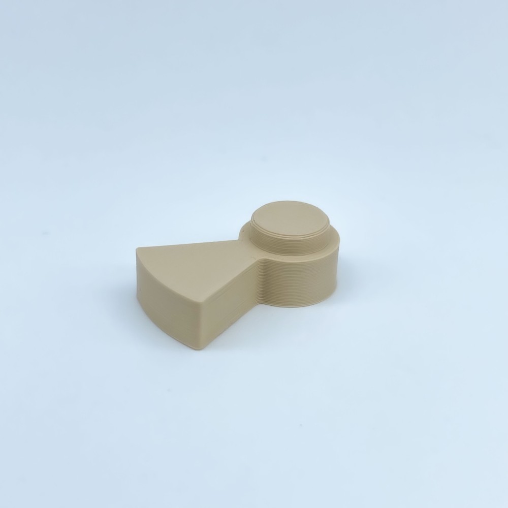 Peldaño Escalera Caracol| Maqueta NG CASTILLOS | JUGUETE bloques plástico