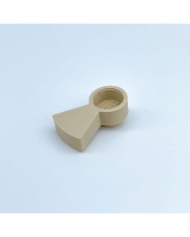 Peldaño Escalera Caracol| Maqueta NG CASTILLOS | JUGUETE bloques plástico