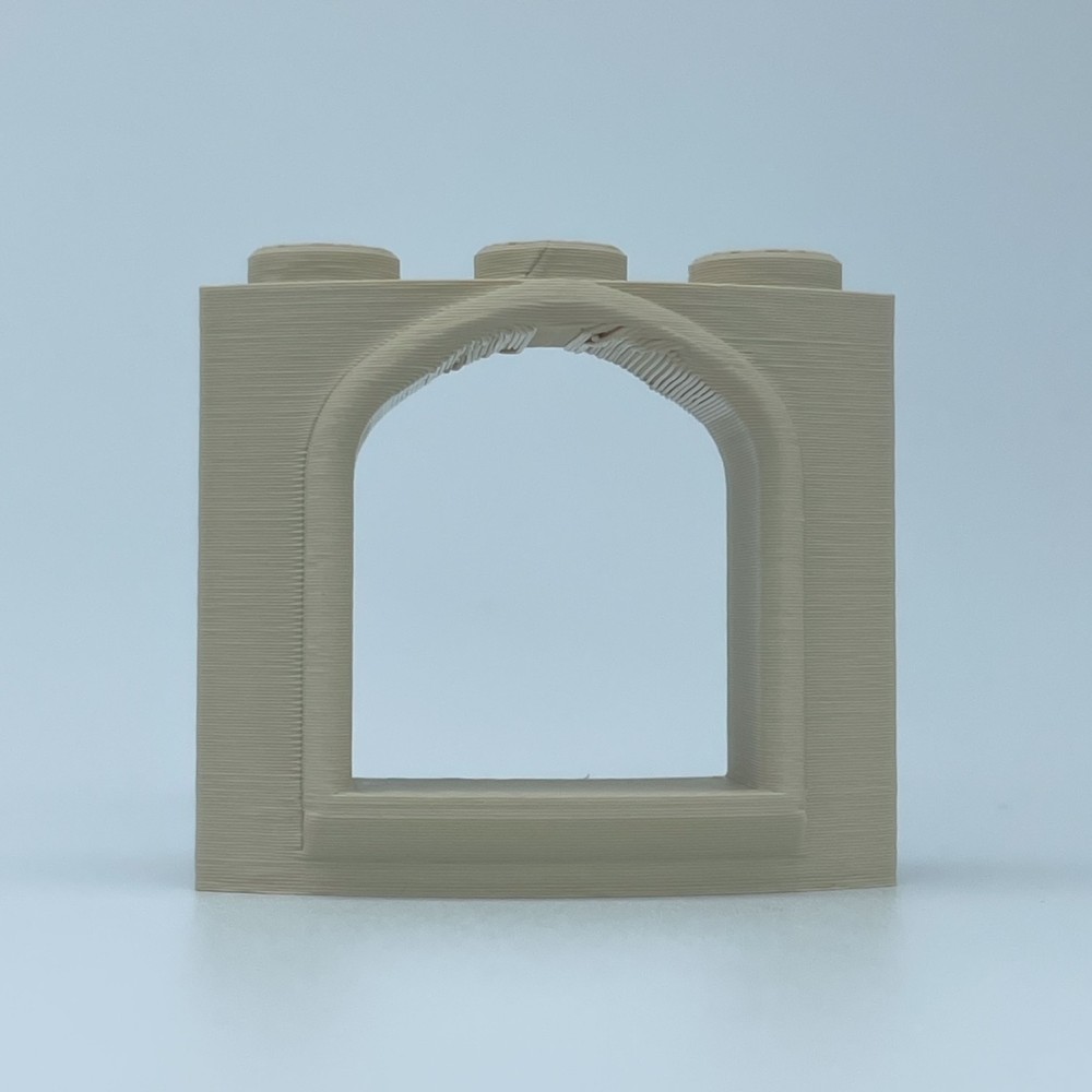 Finestra Tudor GA (7) Δ NG CASTILLOS Model NO