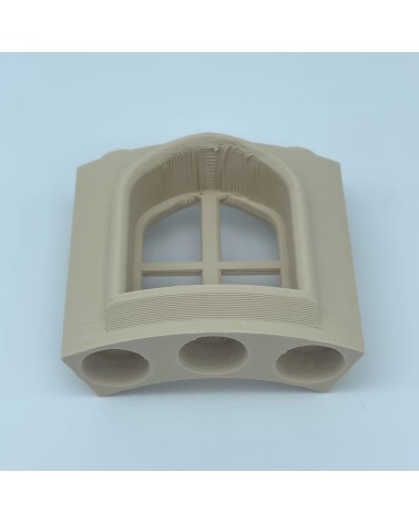 Ventana Tudor GA (7)| Maqueta NG CASTILLOS | JUGUETE bloques plástico