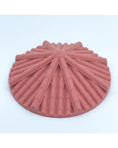 Feuille circulaire 121 Modèle NG CASTILLOS ⋅ JUGUETE Plastiques