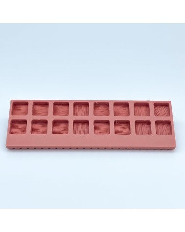 Roofing Straight Tile with VoladizoSuitable Model NG CASTILLOS ♥ JUGUETE Plastic Blocks