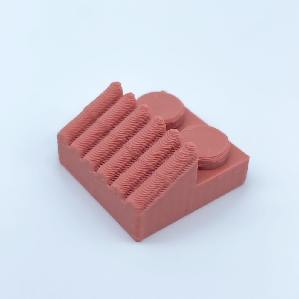 Roofing Cottage 日本語 JUGUETE Plastic Blocks