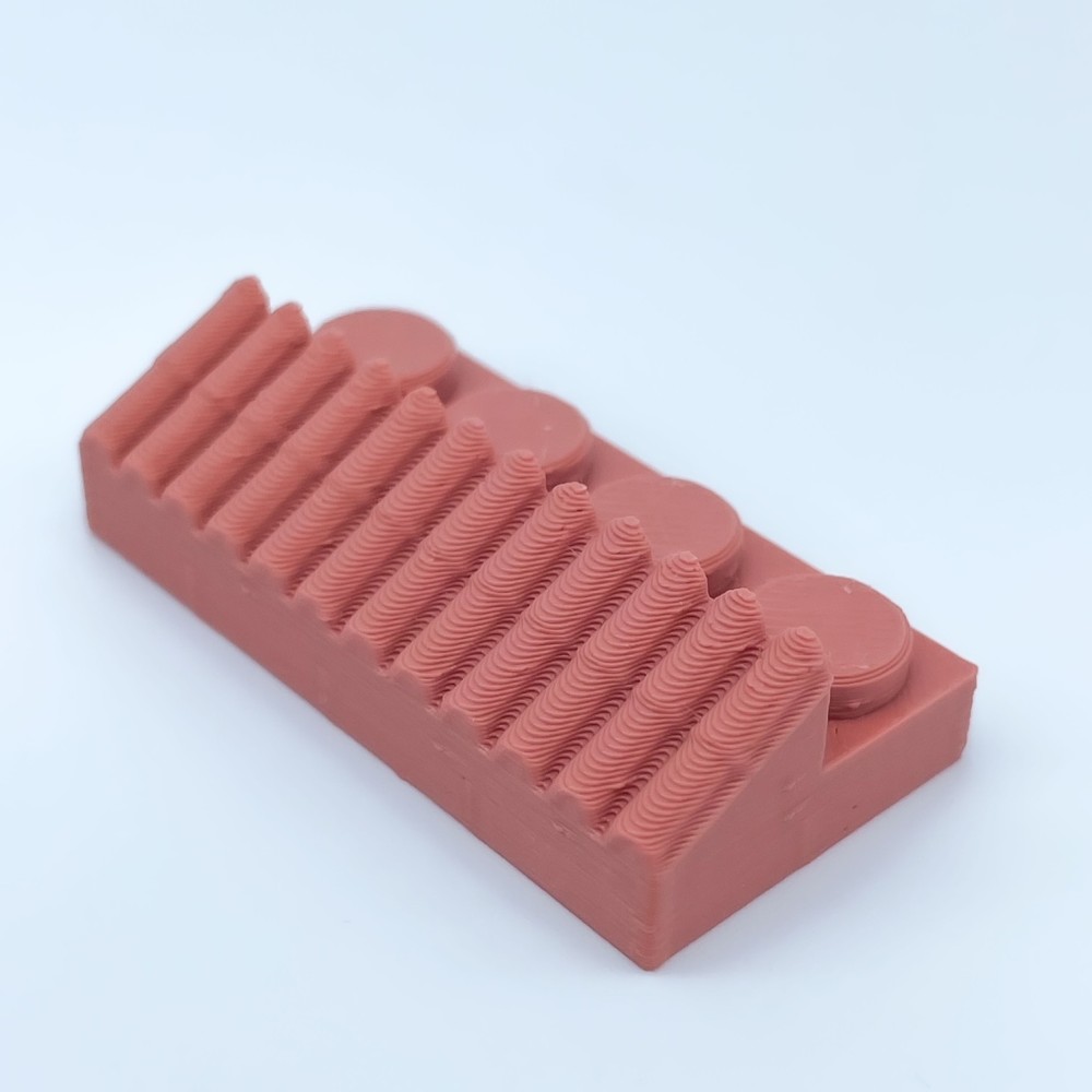 Roofing Cottage 日本語 JUGUETE Plastiques
