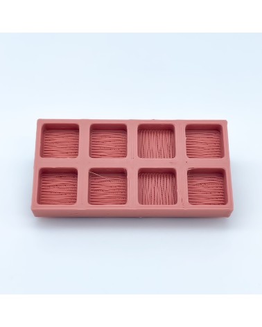 Roofing Cottage 日本語 JUGUETE Blocchi di plastica