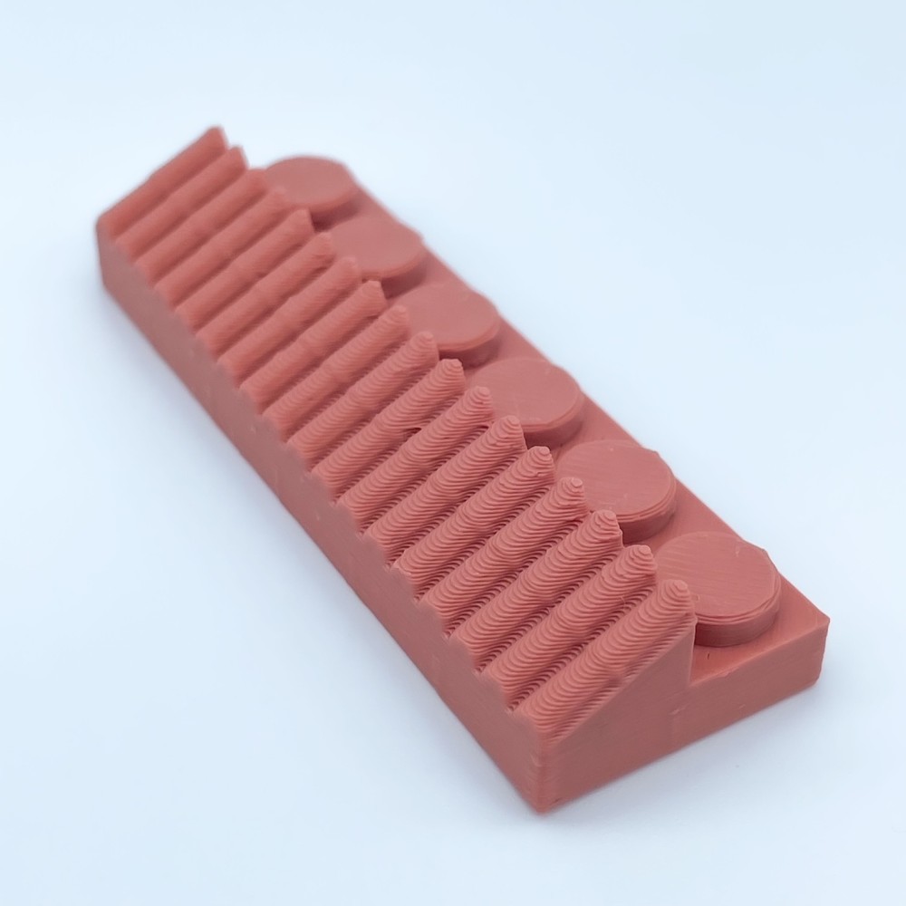 Roofing Cottage 日本語 JUGUETE Plastic Blocks Roofing Cottage 日本語 JUGUETE Plastic Blocks