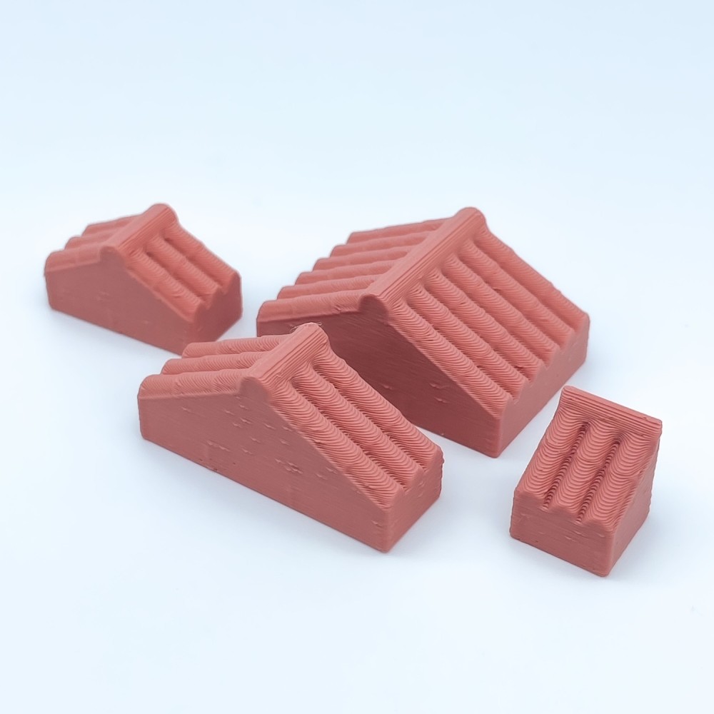 Teja Remate Tile 2 Eaux 日本語 NG CASTILLOS Modèle NO