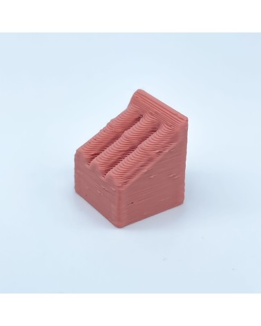 Tejado Teja Remate a 2 Aguas | Maqueta NG CASTILLOS | JUGUETE bloques plástico