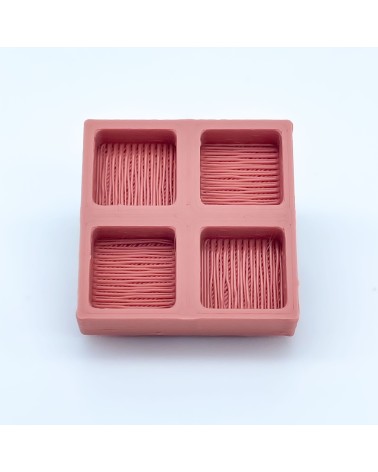 Teja Lima Hoya Δ Maqueta NG CASTILLOS Δ JUGUETE blocs plastique