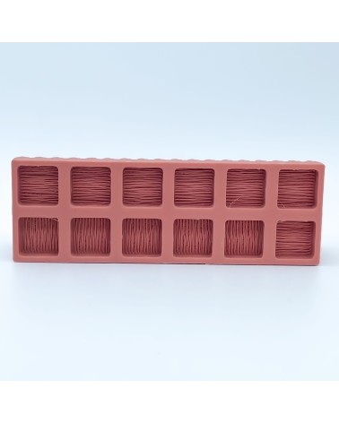 Roofing 45 Degrees Recto 日本語 Mqueta NG CASTILLOS Δ JUGUETE blocks plastic
