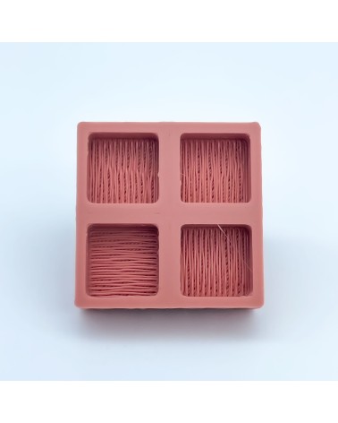 Roof 45 Degrees Remate to 4 waters 日本語 Modèle NG CASTILLOS ⋆ JUGUETE blocs en plastique