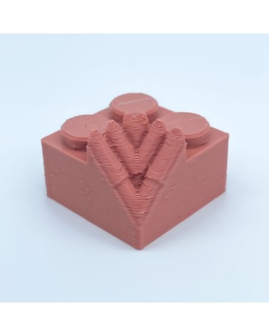 Tetto tetto tetto 45 gradi Lima Hoya 日本語 NG MAqueta CASTILLOS Δ JUGUETE blocchi di plastica