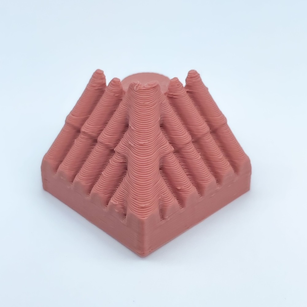 Roofing roof 45 Degrees Corner 日本語 Model NG CASTILLOS Δ JUGUETE blocks plastic
