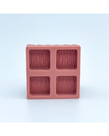 Roof 45 Degrees Remate Patio 日本語 Model NG CASTILLOS Δ JUGUETE plastic blocks