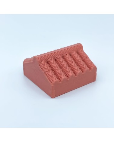 Teja Remate Tile 2 Waters 日本語 NG CASTILLOS Modello N