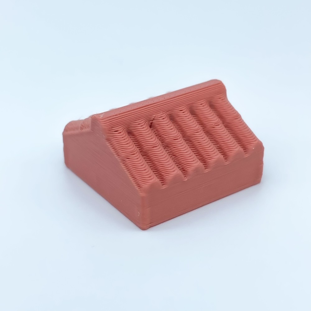 Teja Remate Tile 2 Waters 日本語 NG CASTILLOS Modello N