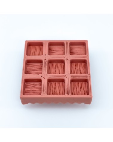 Tile Remate Tile 4 Waters 日本語 NG CASTILLOS Model NO