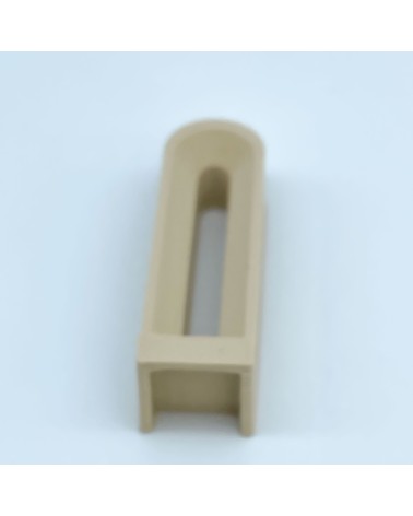 Romanesque lace NG Δ Maqueta NG CASTILLOS Δ JUGUETE blocks plastic
