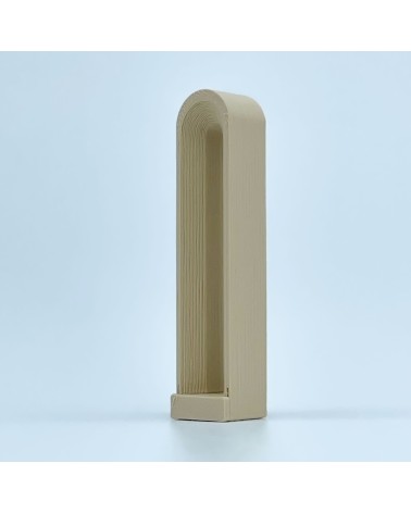 Romanesque lace NG Δ Maqueta NG CASTILLOS Δ JUGUETE blocks plastic