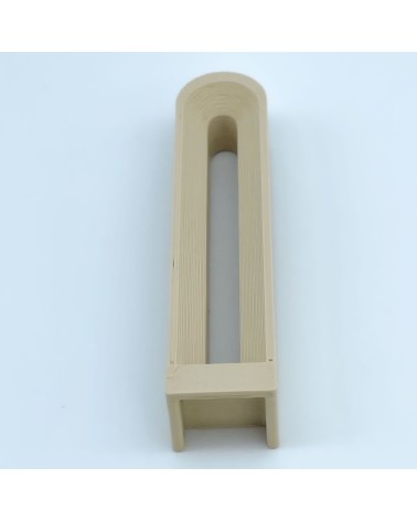Romanesque lace NG Δ Maqueta NG CASTILLOS Δ JUGUETE blocks plastic